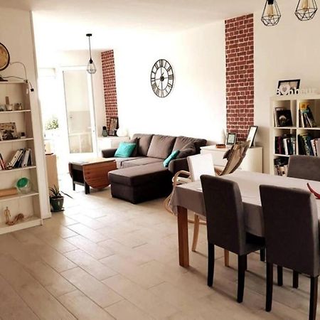 Maison Familiale - Menage, Serviettes, Draps Inclus Gaillac Zewnętrze zdjęcie