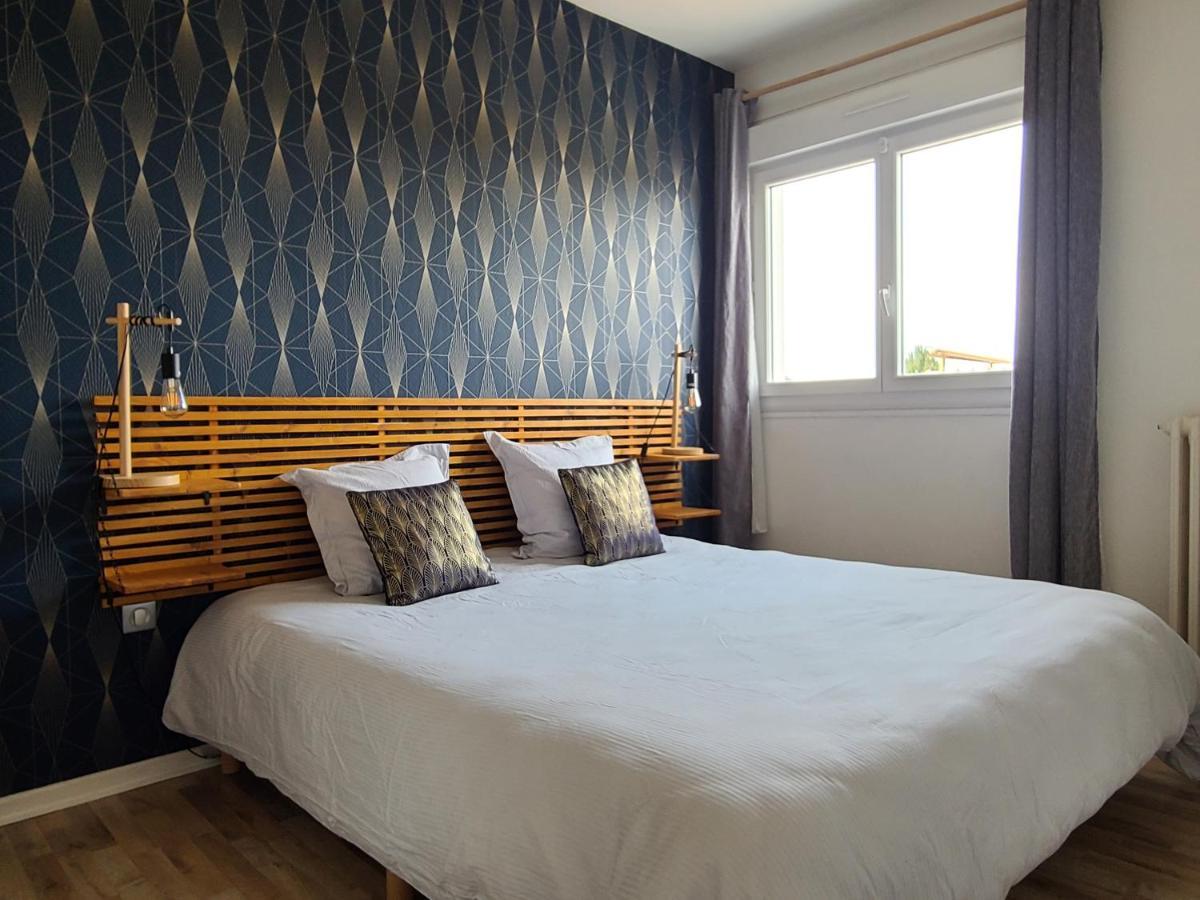 Maison Familiale - Menage, Serviettes, Draps Inclus Gaillac Zewnętrze zdjęcie