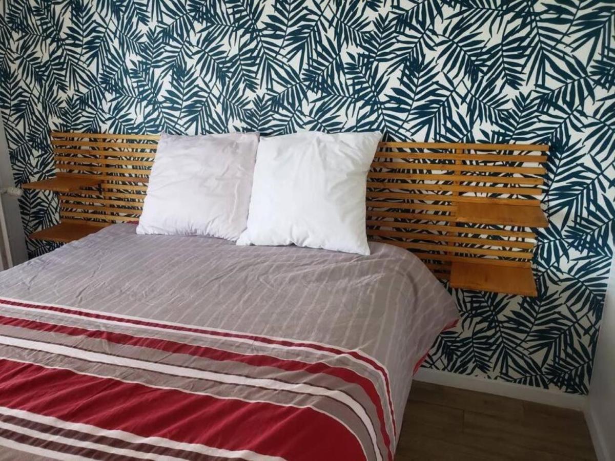 Maison Familiale - Menage, Serviettes, Draps Inclus Gaillac Zewnętrze zdjęcie