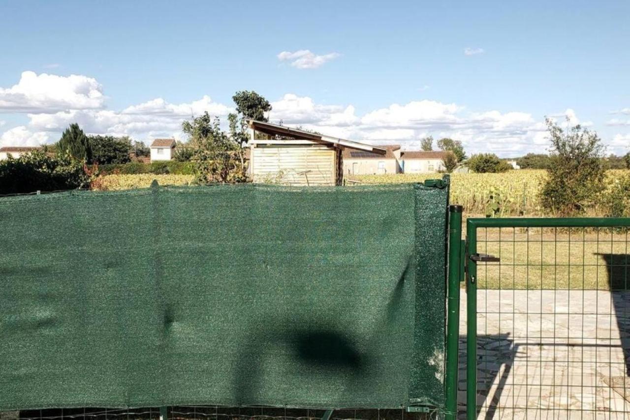 Maison Familiale - Menage, Serviettes, Draps Inclus Gaillac Zewnętrze zdjęcie